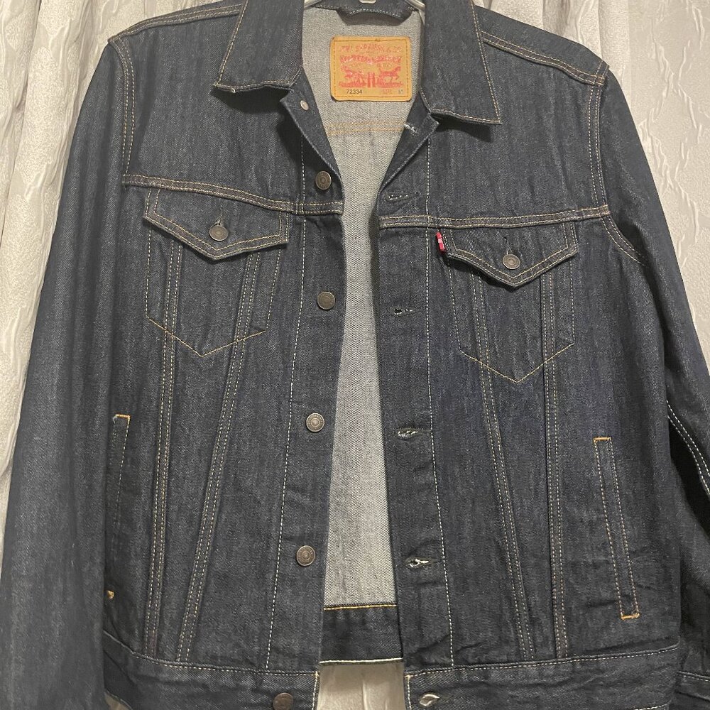 Levi's Jacket